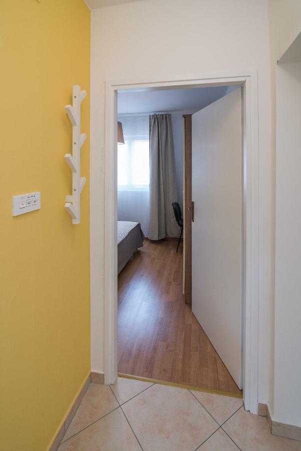 Apartments Sanjin คอร์นิช ภายนอก รูปภาพ
